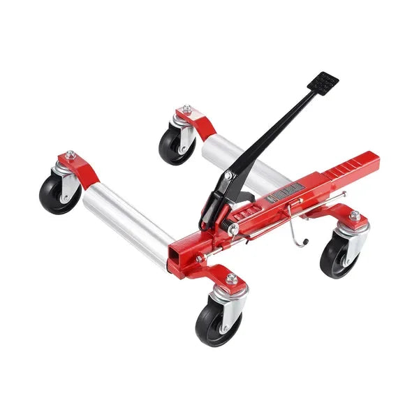 VEVOR Wheel Dolly Heavy Duty Vehicle Positioning Tire Jack