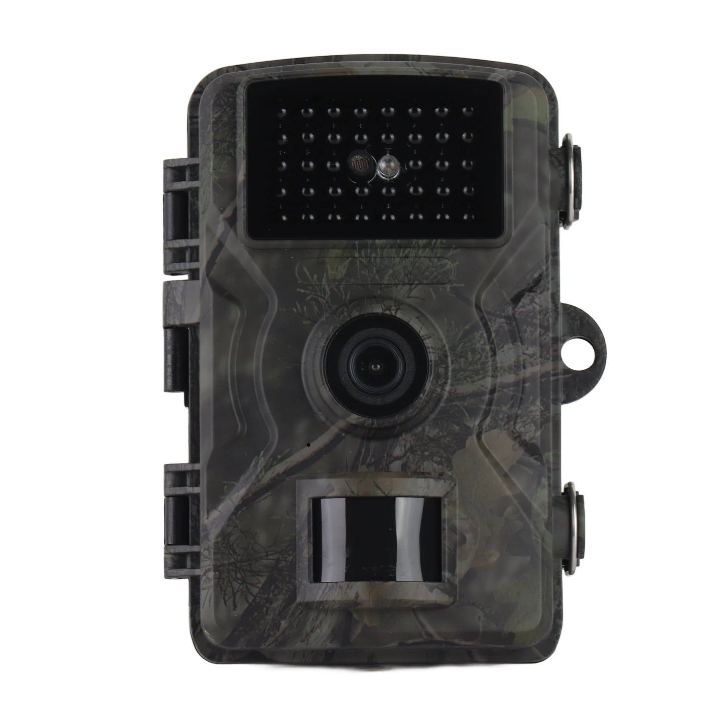 Hilitand 1080P Hunting Camera 16MP Night Vision TrailCam